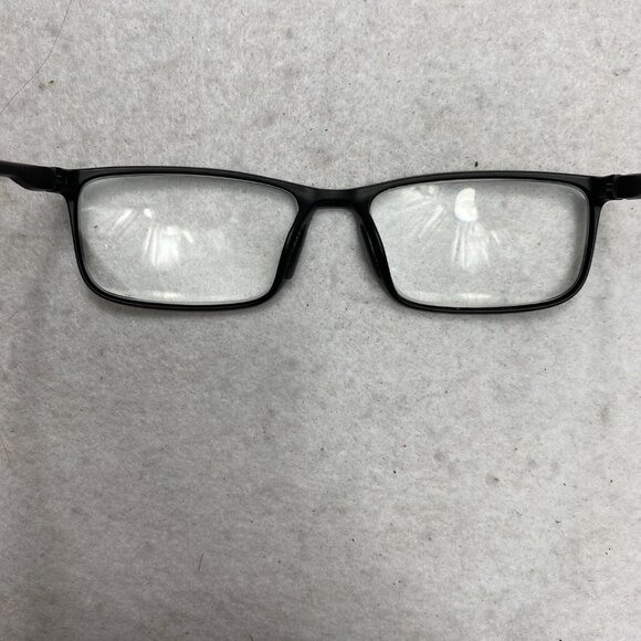 Design Optics by Foster Grant Reading Glasses Black LO0922 1994A 53-17-145 - Picture 5 of 9